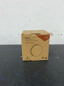 DALS Lighting LEDSTEP004D-WH 3" Wide LED Step Light - 3000K & 120 Volt - White