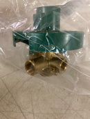 Moen 62300 1/2 Inch IPS Posi-Temp Pressure Balancing Rough-In Valve (No Stops) - N/A