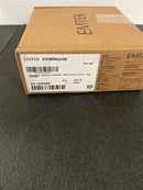 Emtek 822MEUS10B Quincy Rosette Merrimack Privacy Door Lever Set from the American Designer Collection - Oil Rubbed Bronze