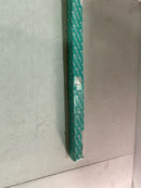 Deltana 24SB26 Commercial Security 24" Surface Bolt - Polished Chrome