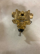 Kohler K-2972-KS-NA MasterShower 1/2 Inch Thermostatic Rough In Valve with 10.9 GPM Flow Rate - N/A