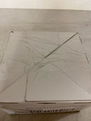 Blanco 4-1/2" Disposal Flange Trim Insert and Strainer Fits Over Existing Insinkerator Disposal Flange