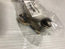 Signature Hardware 473697 Victorian Brass Sash Lock - No Pin Locking