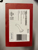 Pfister TBS-51SHWBG Modern Round 6-7/16" Tub Spout - Brushed Gold
