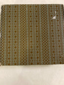 Brizo 81392-SL-2.5 Essential 2.5 GPM 12" Single Function Round Metal Raincan Shower Head - Luxe Steel