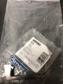 Amerock BP55275GM Blackrock 3 Inch Center to Center Handle Cabinet Pull - Gunmetal