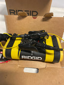 RIDGID 21898 SeekTech ST-305 Line Transmitter, Line Tracer and Underground Line Locator,Yellow,Small