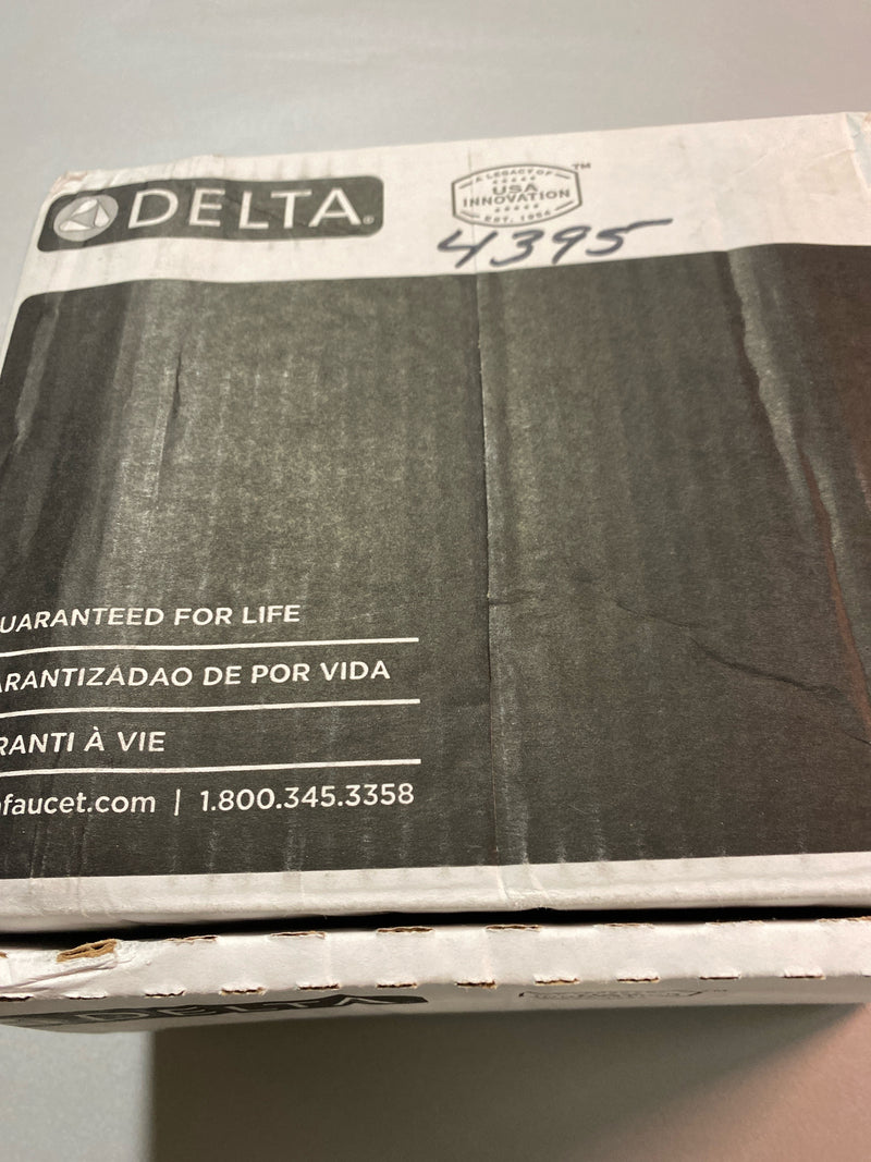 Delta Floor Mounted Tub Filler Rough In Valve - With Stops