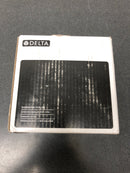 Delta DT051411-CZ 4" Prefab Round Shower Drain - Champagne Bronze