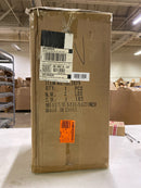 ORE International 22.75" in Albi Candlestick Crystal Accent Black/Silver Table Lamp