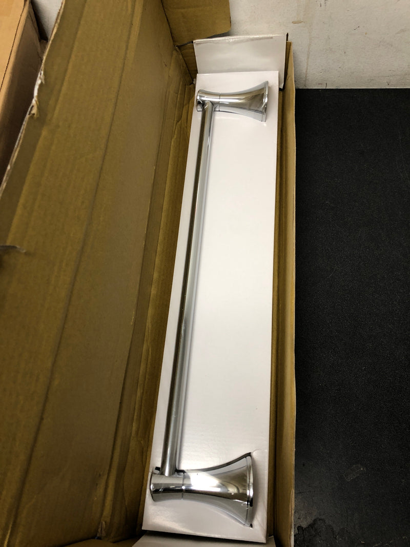 Kohler K-13430-CP Coralais 18 in. Towel Bar in Polished Chrome