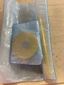 KOHLER 6-in Ceiling Mount Rainhead Arm And Flange