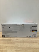 Commercial electric 92087 6 in. LED Slim 3 CCT Canless - White - (12-Pack)