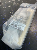 Belwith Keeler B077463-BGB Brownstone 6-5/16" (160 mm) Center to Center Traditional Cabinet Handle / Drawer Pull - Brushed Golden Brass