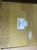 Signature Hardware 320456 Elnora 1.2 GPM Bridge, Widespread Bathroom Faucet with Cross Handles and Overflow - Oil Rubbed Bronze