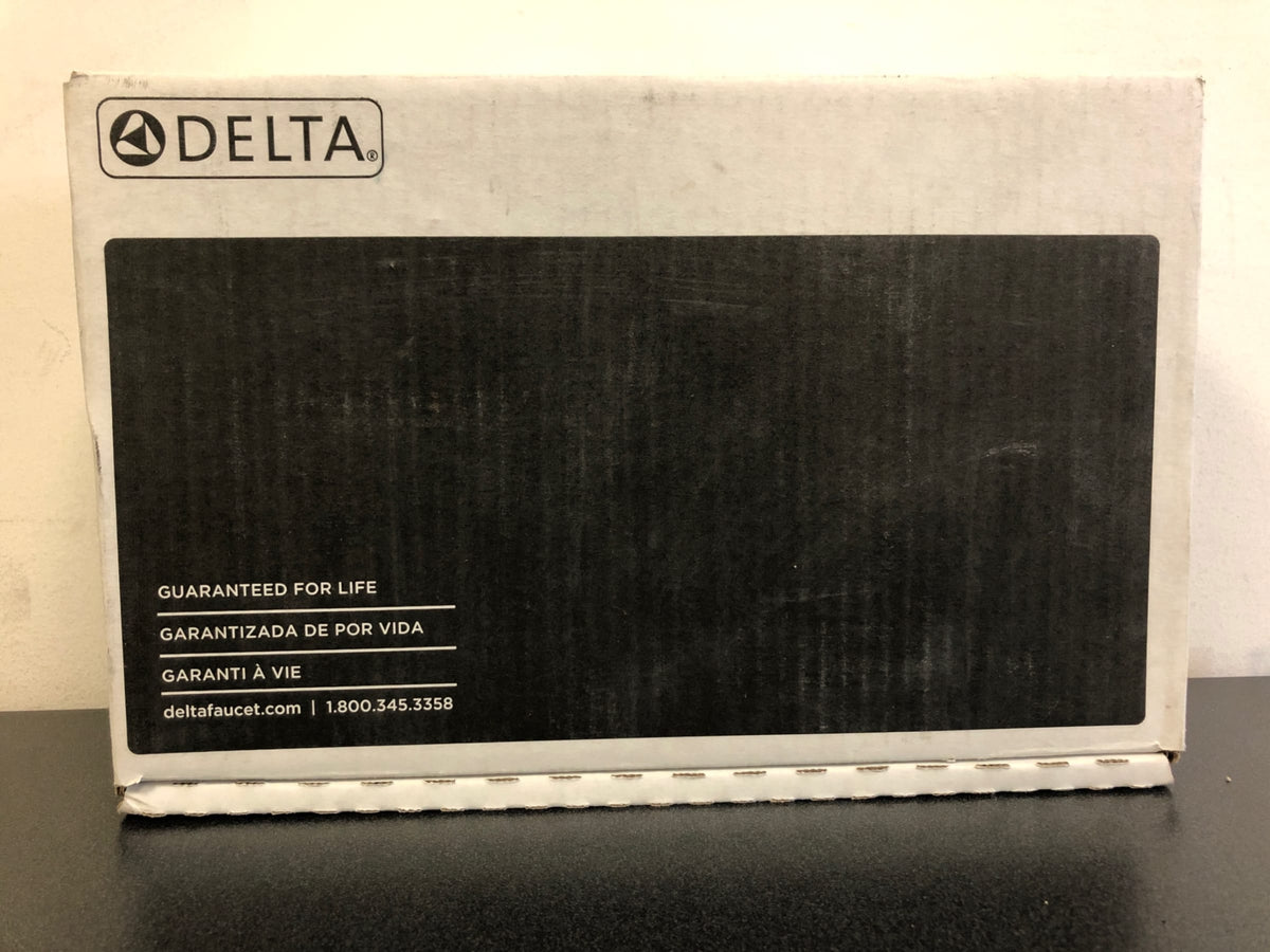 Delta Nicoli Single Function Pressure Balanced Shower Trim Only