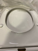 Duravit 0025210000 No. 1 Toilet Seat and Cover - White