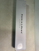 Perrin and Rowe U.5882EG Holborn 7-1/4" Wall Mounted Shower Arm and Flange - English Gold