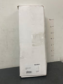 Duravit Design Siphon, Chrom 50361000, 50361000