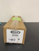 Jacuzzi Toe Tap Drain Assembly and linear overflow for Elara and Linea bathtubs - Oil Rubbed Bronze