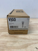 Vigo 1-3/4" Pop-Up Drain Assembly - Less Overflow