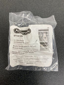 Amerock BP11287ORB Allison Value Hardware 1-1/4 in. L (32 mm) Oil Rubbed Bronze Square Cabinet Knob