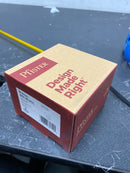 Pfister BRH-MCACC McAllen Double Hook Robe Hook - Polished Chrome