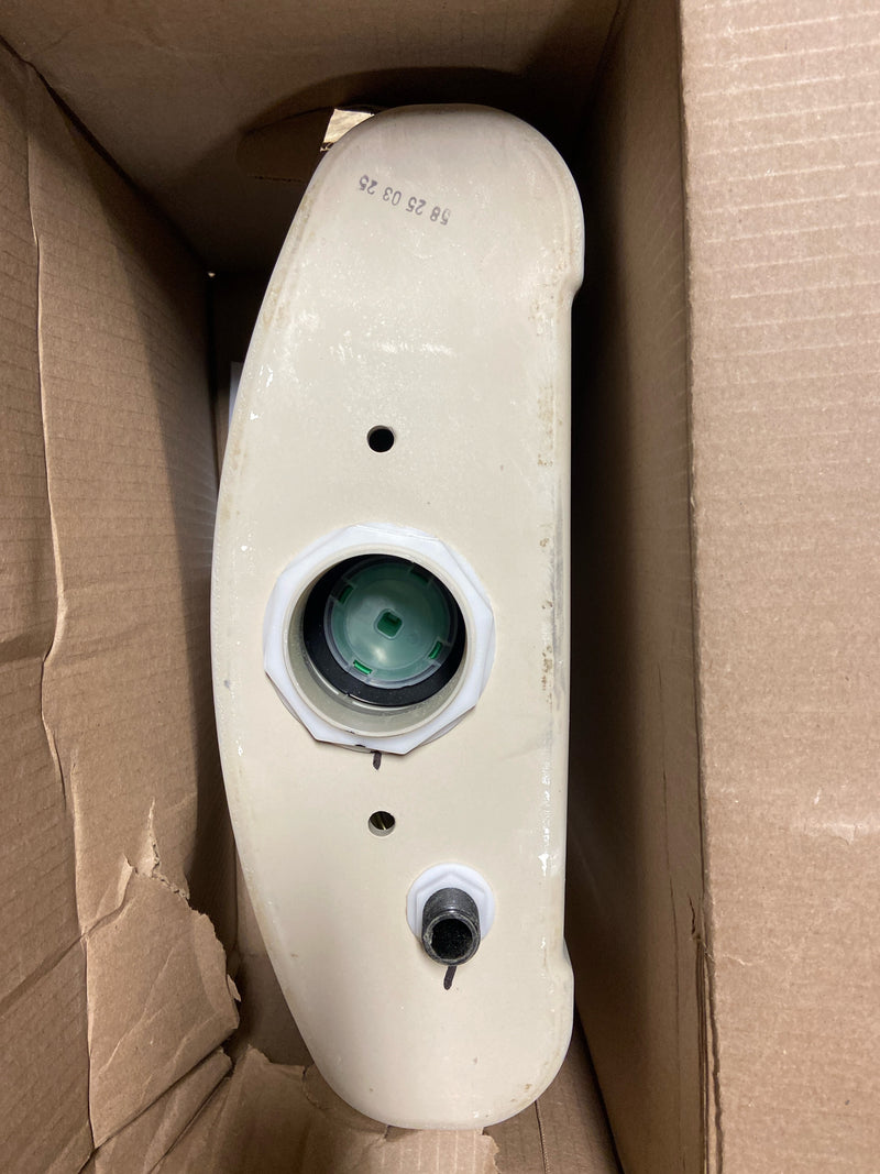 NEXUS TANK - 1.28GPF COTTON