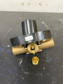Signature Hardware Thermostatic Rough-In Valve - 1/2" Connection