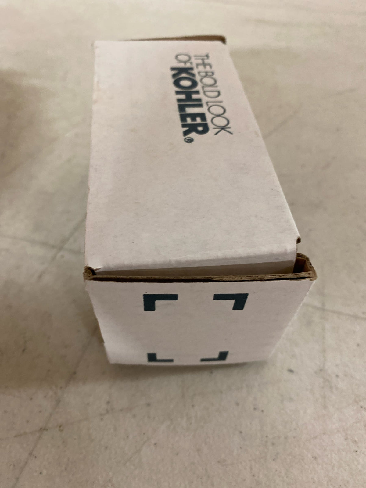 Kohler K-21956-BN Tempered Single Robe Hook - Vibrant Brushed Nickel