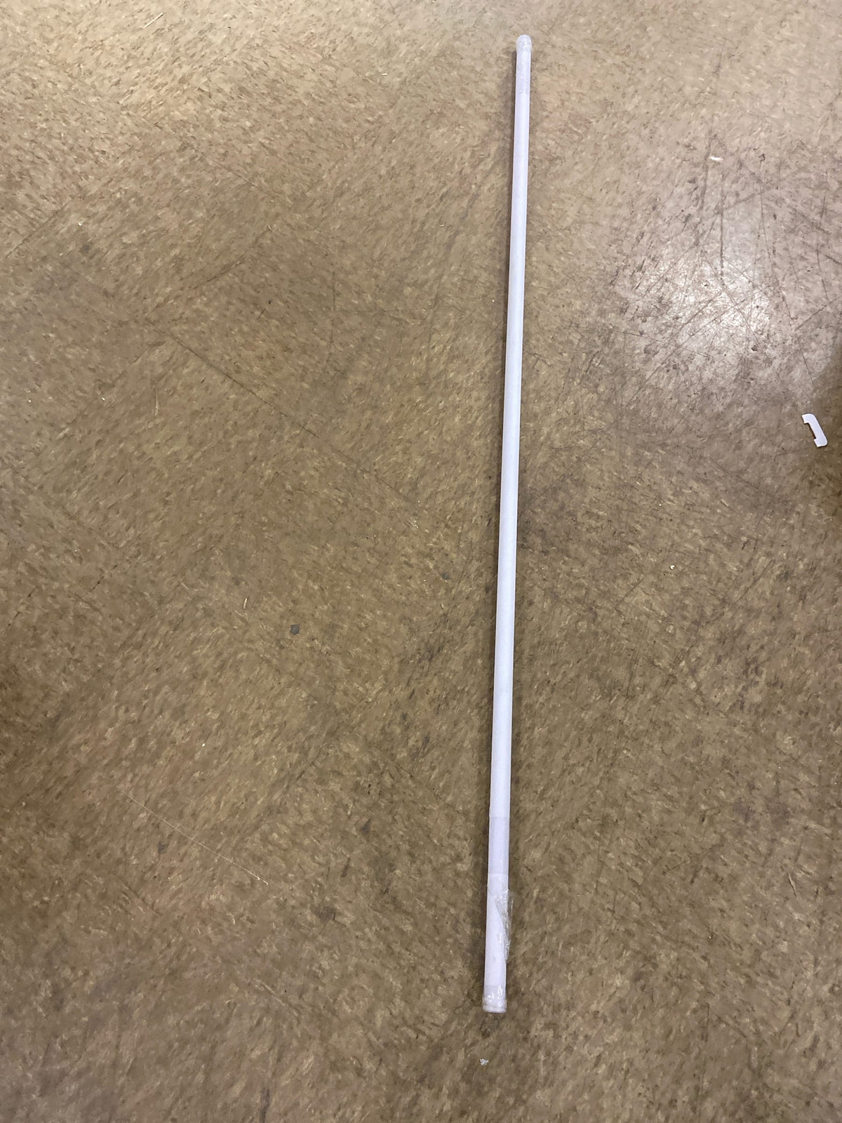 Quorum 6-6059 Downrod from Downrods Collection 60.00 inches, Gold, 60.00x60.00x0.75