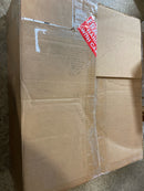 Miseno MNOTC-NV Natural Stone 17" Specialty Vessel Bathroom Sink - Natural Cobblestone