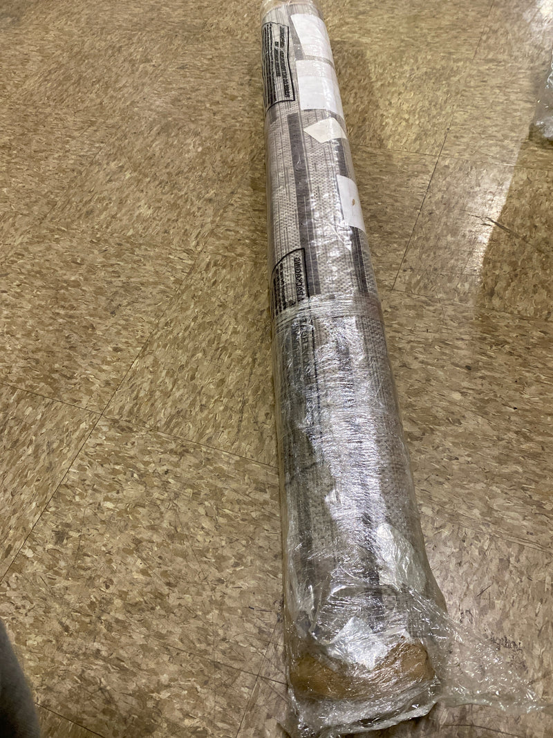 JONATHAN Y Lighting SMB133-4 Santa Monica 4' x 6' Polypropylene - MultiColor