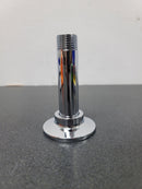 Kohler K-7396-CP 3-3/4" Ceiling Mounted Shower Arm and Flange - Polished Chrome