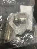 Kingston Brass KBH628H Hot Metal Lever Handle - Brushed Nickel