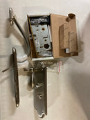 Baldwin Hardware M512.056.Rent Mortise Handle Set