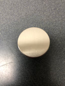 Amerock BP37102G10 Everett 1-5/16 Inch Mushroom Cabinet Knob - Satin Nickel