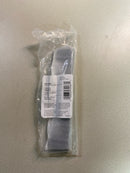 Miseno MCP4631 Warner 6-5/16 Inch Center to Center Handle Cabinet Pull - Matte Black