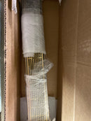 Infinity Drain FXIG 6524 PG - Shower Drains Showers