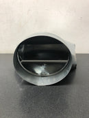 Master flow 90SB10X3.25X6 10 in. x 3-1/4 in. to 6 in. 90-Degree Stack Boot