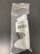 Top Knobs TK304CB Cobblestone 3-3/4 Inch Center to Center Bar Cabinet Pull - Coal Black