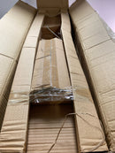 Kichler 84051 Vega 38" Wide Led Linear Chandelier - White