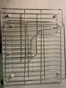 Kohler K-6449-ST Whitehaven Basin Rack - Stainless Steel