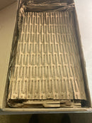 American Standard 735154-400.020 Cadet 3 Toilet Tank Lid Only - White