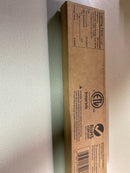 Westinghouse 7501300 14 Inch, 4 Watt Adjustable LED Picture Light with Decorative Hinge, Antique Brass Finish, 3000K