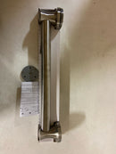 Delta 41718-SS 18" Grab Bar with Mounting Assembly - Brilliance Stainless