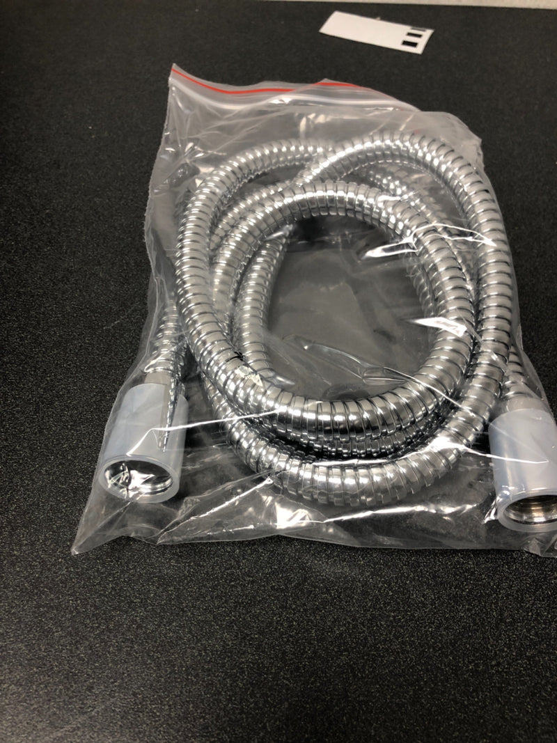 Kohler K-9514-CP MasterShower 60" Hand Shower Hose with Swivel Base - Polished Chrome