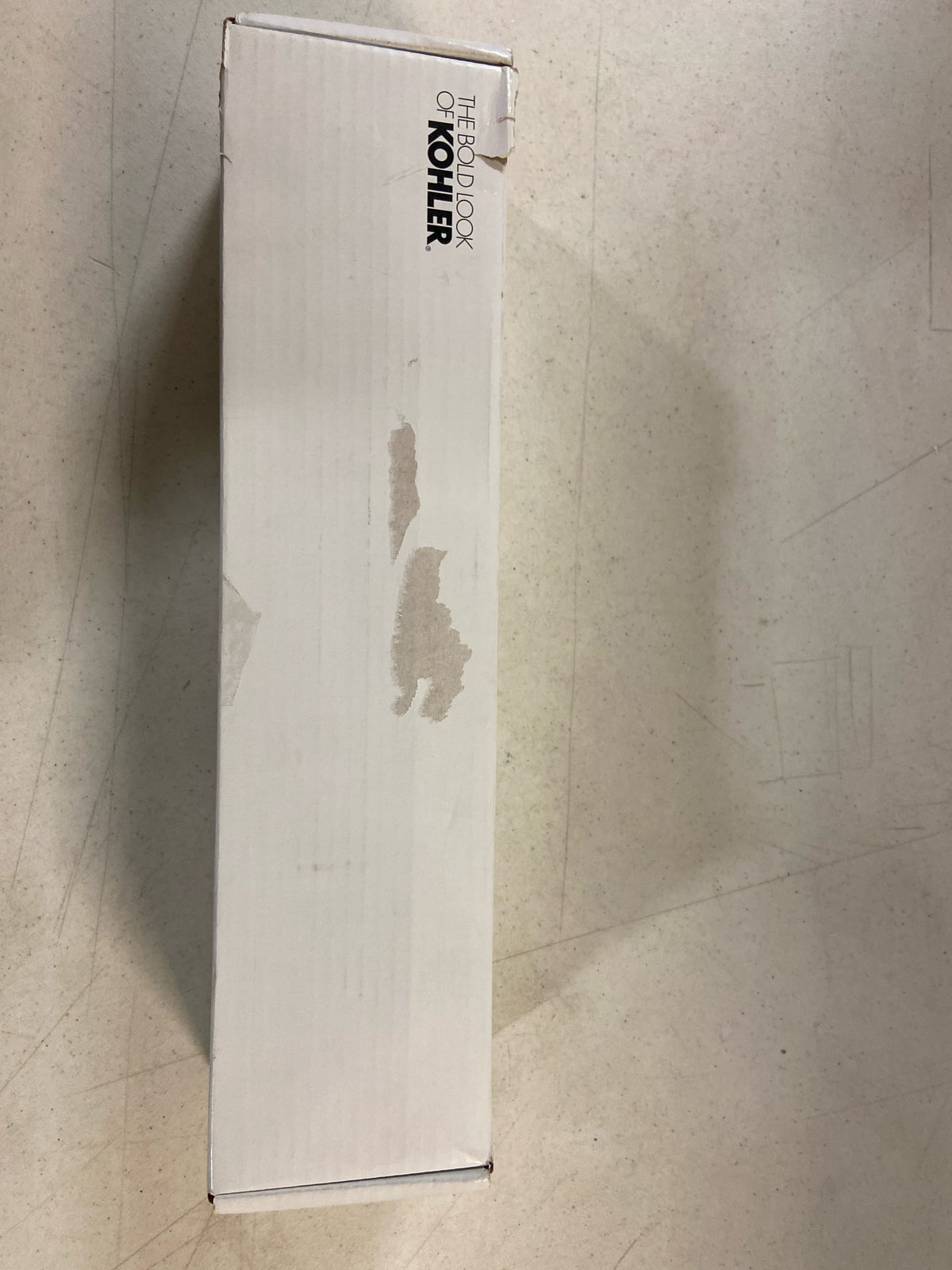 SQUARE 12 GRAB BAR