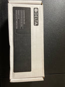 Delta RP103401CZPR Broderick 7-1/2" Integrated Diverter Tub Spout - Lumicoat Champagne Bronze