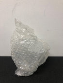 Minka Lavery Minka 2496 Traditional Collection in Lightfinish,Glass Shade